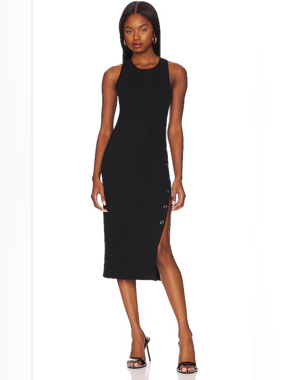 NWT Steve Madden Sarah Midi Dress
Revolve